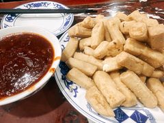 -九河居(荔湾路店)