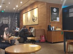 -星巴克(北京石景山万达广场店)