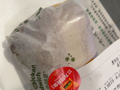 -麦当劳(从化从城大道店)