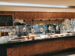 -济南喜来登酒店-盛宴自助西餐厅·综合自助