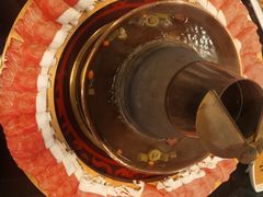 -北门涮肉·炭火铜锅涮肉(什刹海店)