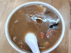 -高群生胡辣汤(亚运村店)