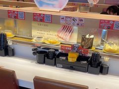 -争鲜回转寿司(浦东三钢里PLUS店)