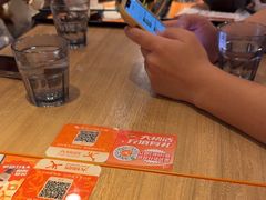 -大快活(丽丰店)