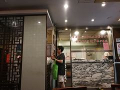 门面-东泰祥生煎馆(陕西南路店)