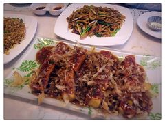 -粤点王茶楼(海丰店)