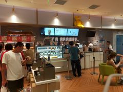 -奈雪的茶(凯德新都心店)