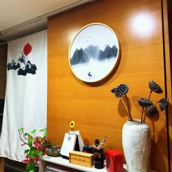店内环境-ZLAN芝兰にほん美甲美睫肌の沙龙