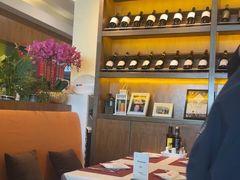 -小蕃茄意大利餐厅(开发区时尚天街店)