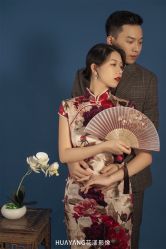 -花漾摄影优选工作室(东莞原创作品店)