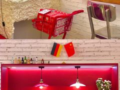 -Eckl’s爱氏热狗(猫街店)