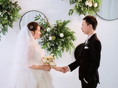 -金夫人婚纱摄影(忠县店)