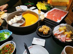 -栖川山葵家·寿喜锅·日式料理(龙湖北城天街商场店)