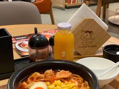 -味千拉面(航洋国际购物中心)