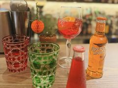 -Mammamia意大利餐厅(阳春巷店)