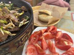 -清真·鸦儿李记·小馆(后海店)