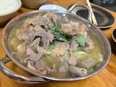 -古真记钵钵鸡(总店)