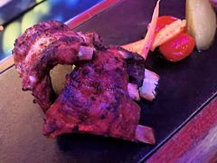 -MR.ROCKY洛奇先生RESTAURANT&BAR(宝安壹方城店)