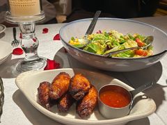 -Grand James·地中海bistro(百家湖1912店)