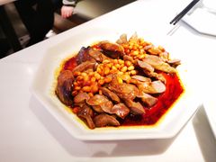 -金戈戈香港豉油鸡(皇庭广场店)
