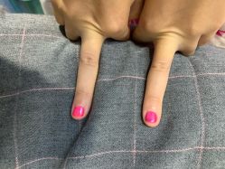 -菜菜美甲美睫皮肤管理
