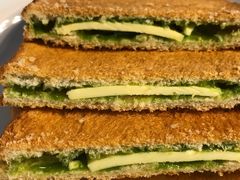 -HELLO 27 意面·沙拉·帕尼尼