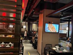 -捞王猪肚鸡火锅(财富中心店)