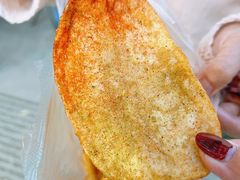 -正宁路小吃夜市