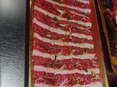 -KING KU卿古·炭火烤肉(临平银泰城店)