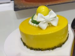 -索菲特酒店 · 云尚天际自助餐厅