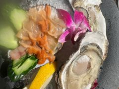 -金太阳海鲜烧烤·本地人餐厅(东纬路旗舰店)