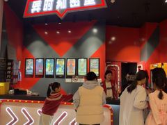 -Xcape异时刻密室逃脱魔法互动(瑞虹天地太阳宫店)