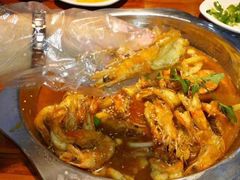 -惠友大虾(太原北街店)