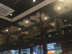 -凡灵哥达港式茶餐厅(海上海弘基休闲广场店)