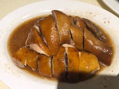 -龙记烧腊茶餐厅(常德路店)