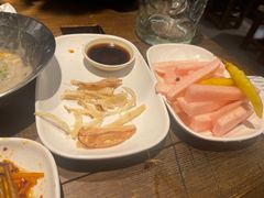 -盟重烧烤(东瓜山创始店)