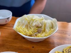 -玲燕蒸菜馆(江东路店)