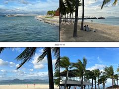 -三亚西岛海洋文化旅游区