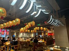 -大鸽饭(北京路店)