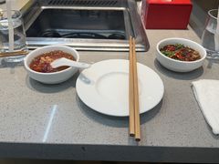 -海底捞火锅(团结桥店)