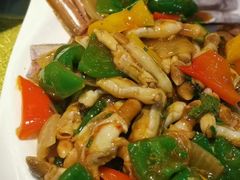 -东江海鲜大排档·潮汕菜·砂锅粥
