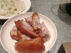 -安天民北方饺子(白石洲店)