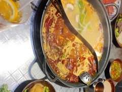 -冯校长老火锅(深圳总店)