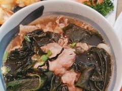 -大渔铁板烧(花园道店)
