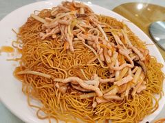 -津津菜馆(绝没分店)