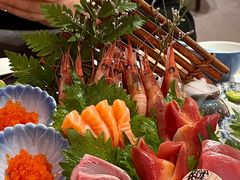 -京旬海鲜放题·铁板烧自助餐厅