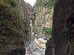 -太鲁阁公园