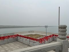 -天津妈祖文化园