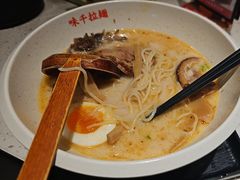 -味千拉面(广州白云机场T1西二店)