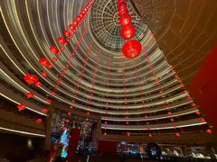 -杭州国际会议中心洲际酒店-原素全日餐厅(解放东路店)